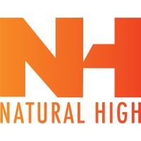 Natural High Logo