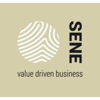 Sene Logo