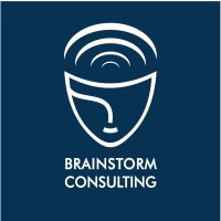 BRAINSTORM CONSULTING PVT LTD Logo