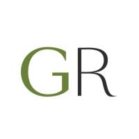 Green Rocks Diamonds Logo