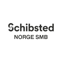 Schibsted Norge SMB Logo