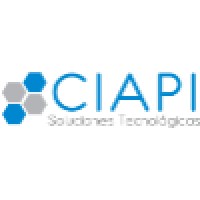 CIAPI Logo