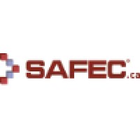 SAFEC Inc. Logo