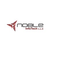 Noble Information Technology LLC Logo