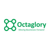 Octaglory Logo