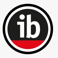 Image Building N.V. Logo