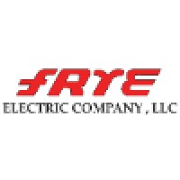 Frye Electric Company, LLC Logo