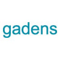 Gadens Logo