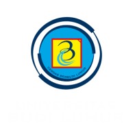 Universitas Budi Luhur Logo