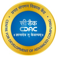 C-DAC Mohali Logo