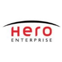 Hero Enterprise Logo