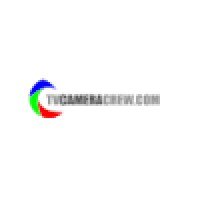 TV Camera Crew Ltd Logo