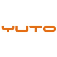 YUTO Korea Logo