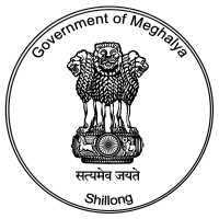 Government of Meghalaya Logo