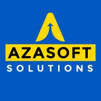 Azasoft Solutions Logo