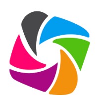 Sketch The Photos Logo