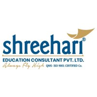 shreehari.in Logo