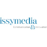 ISSY MEDIA Logo