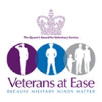 Veterans at Ease Logo