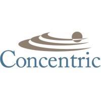 Concentric Global Logo