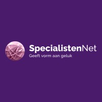 SpecialistenNet Logo