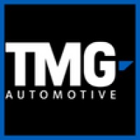 TMG Automotive Logo