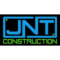 JNT Construction Logo