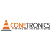 Conetronics Logo