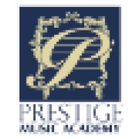 Prestige Music Academy Logo