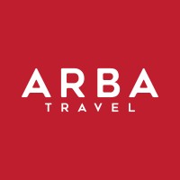 ARBA Travel Logo