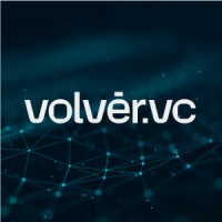 volvér.vc Logo
