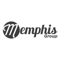 Memphis Group Pty Ltd Logo