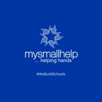 MySmallHelp Logo