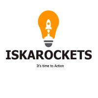 ISKAROCKETS Logo