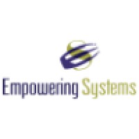 Empowering Systems, Inc. (CRM, Representative, Manufacturer, Commission, Analytics, MS 365) Logo