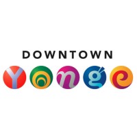 Downtown Yonge Business Improvement Area Logo