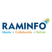 RAMINFO LIMITED Logo