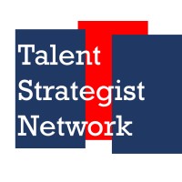 Talent Strategist Network Logo