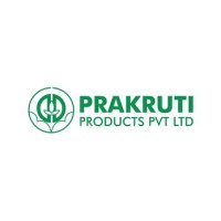 Prakruti Products Private Limited Logo