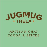 Jugmug Thela Logo