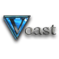Voast LLC Logo