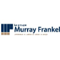 Le Groupe Murray Frankel Logo