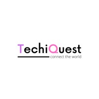 TechiQuest Logo