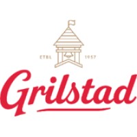 Grilstad AS Logo