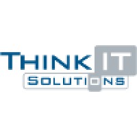 Think IT Solutions Logo