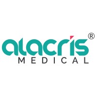Alacris Medical Private Limited Logo