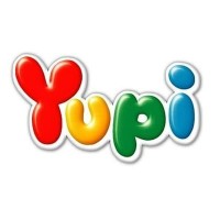 PT. Yupi Indo Jelly Gum Logo