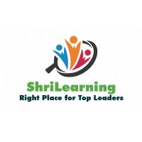ShriLearning Logo