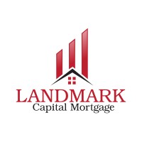 Landmark Capital Mortgage LLC Logo