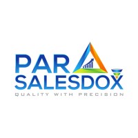 ParaSalesDox Infoweb Pvt. Ltd. Logo